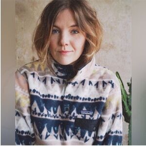 Patagonia Snap-T Fleece Synchilla Pullover Bandicoot
Marrow Grey